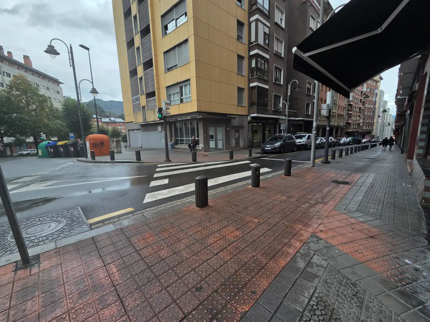 Piso con ascensor en venta en Begoña - Santutxu, imagen 21