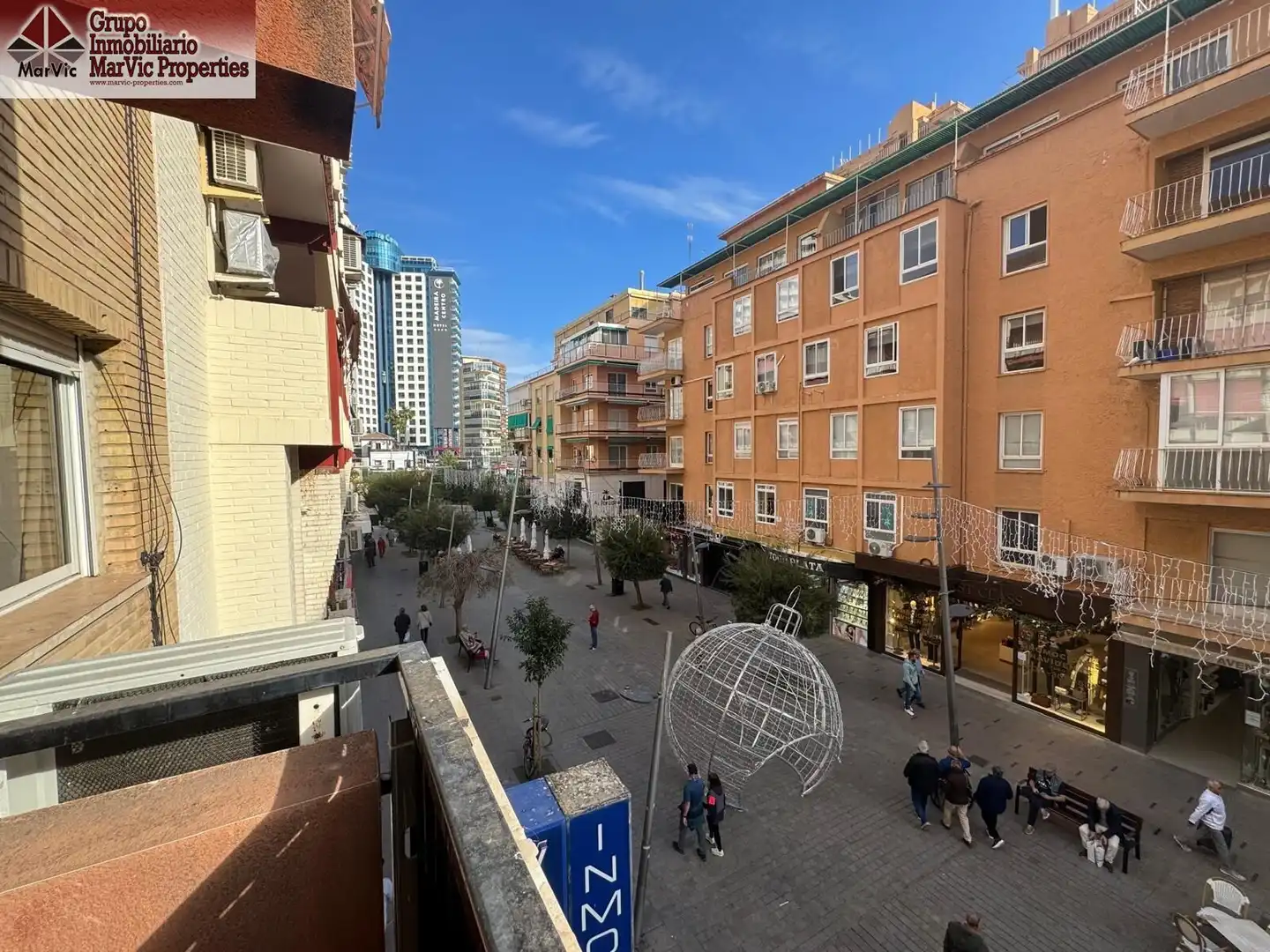 Wohnung mit Aufzug zum Verkauf in Calle GAMBO, imagen 11