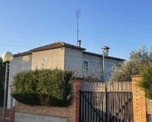 Vista exterior de Casa o xalet en venda en Santa Eulàlia de Ronçana