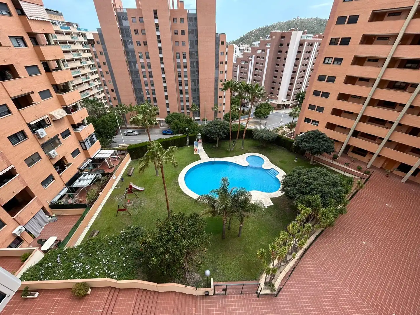 Piso en venta en MESTRAL, 8, Las Azaleas - Alkadir