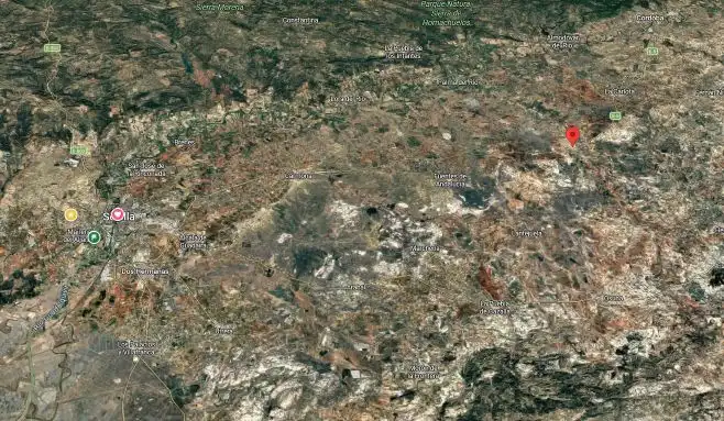 Pis en venda a Pasaje Virgen de Soterraño, imagen 11