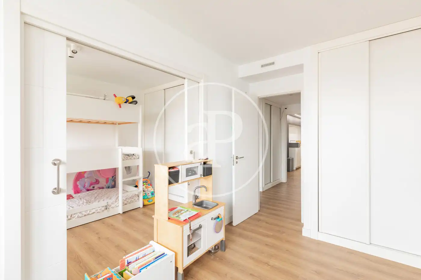 Flat for sale in Madrid, Madrid
