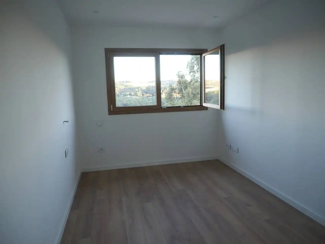Habitación de Casa o chalet en venta en Viladecavalls con Aire acondicionado, Calefacción y Jardín privado