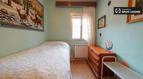 Photo 4 of Flat to share in Opañel, Madrid