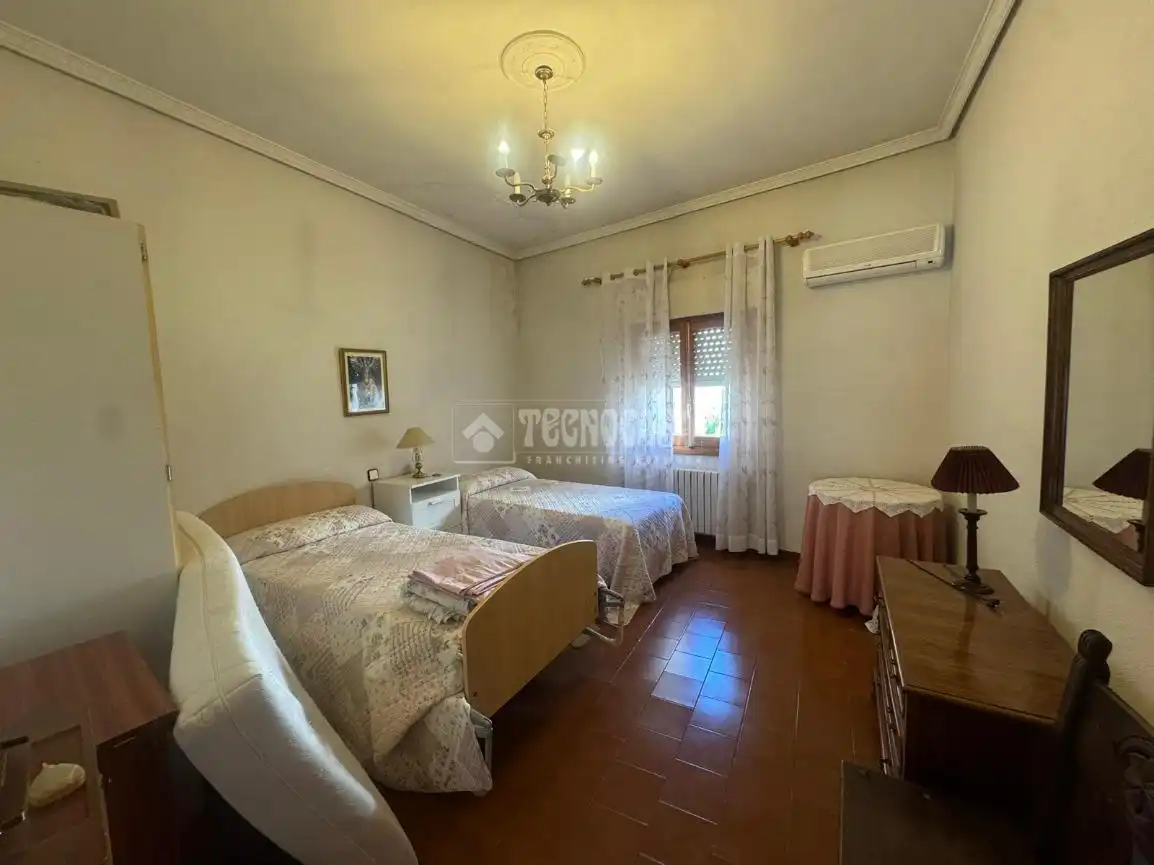 Habitación de Casa o chalet en venta en Navalcarnero con Aire acondicionado