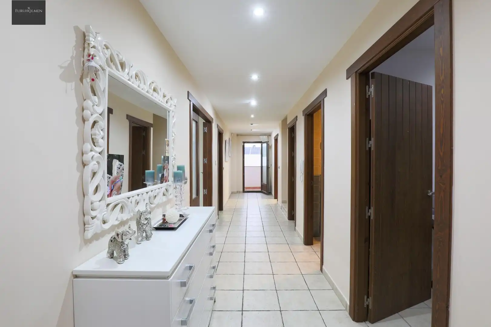 Detached house with terrace for sale in LANJARON, imagen 5