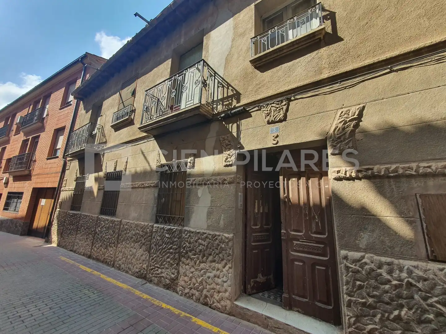 House for sale in CALLE SAENZ DE TEJADA Nº  QUEL (LA RIOJA), imagen 18