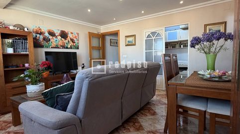 Foto 4 de Piso en venta en Parque Ayala - Jardín de la Abadía - Huelín, Málaga Capital