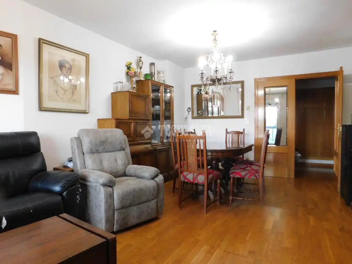Comedor de Piso en venta en Zaragoza