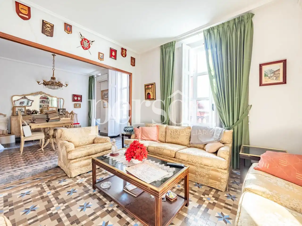 Appartamento con terrazza in vendita a Ciutat Vella, imagen 16
