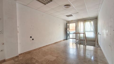 Foto 5 de Apartamento en venta en Nuevo Parque - Los Rosales - Tráfico Pesado, Huelva Capital