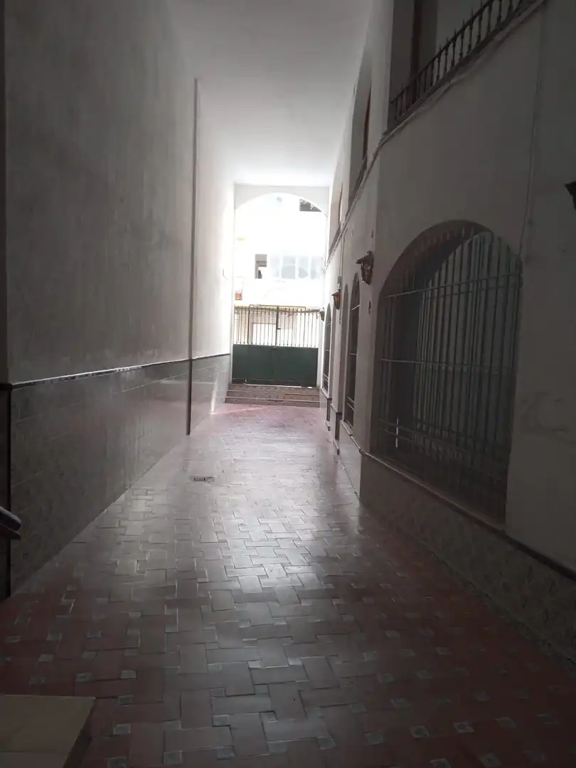 Business premises for sale in Casco Antiguo