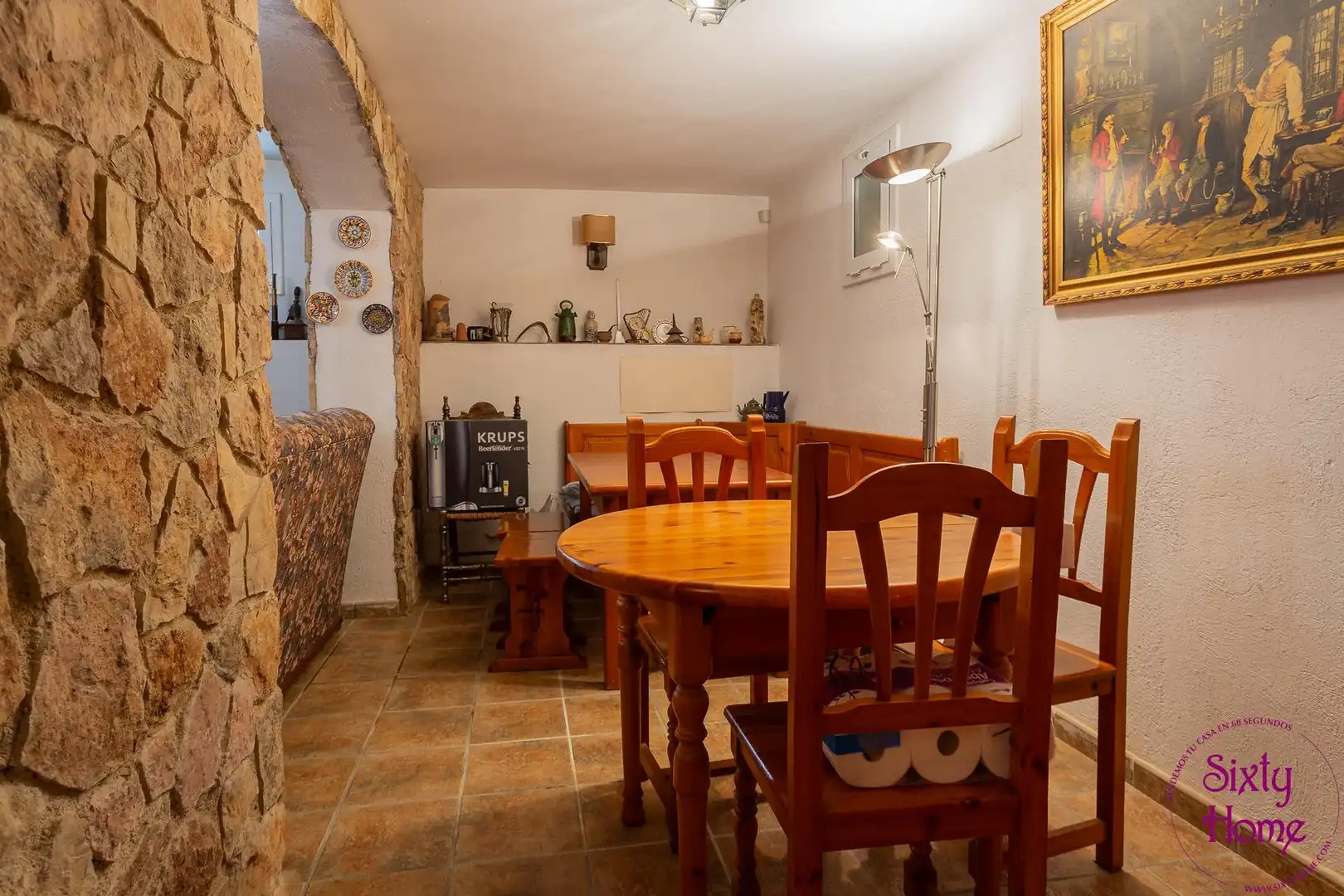 Casa o xalet en venda a Carrer VINYA DE LA, 22, Creixell