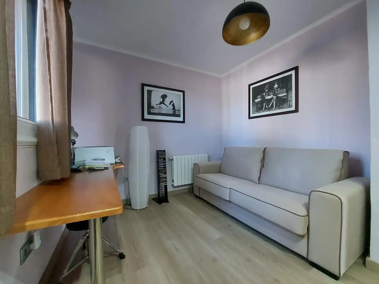 Maison avec jardin à vendre à El Tanque, imagen 36