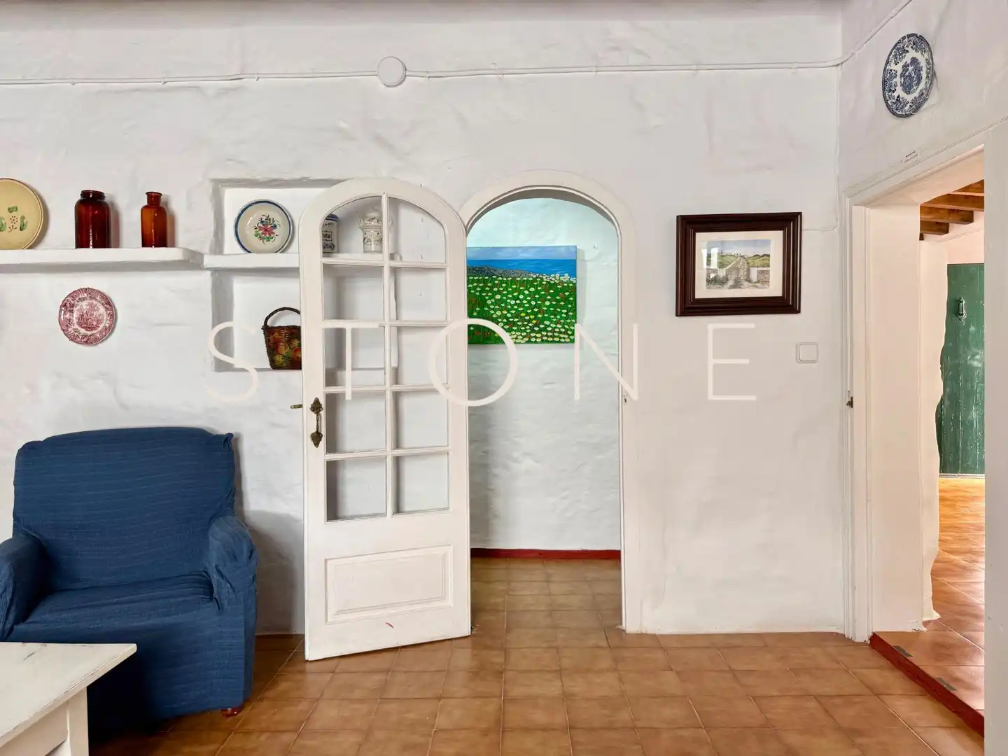 Casa con piscina in vendita a Trebalúger, imagen 24