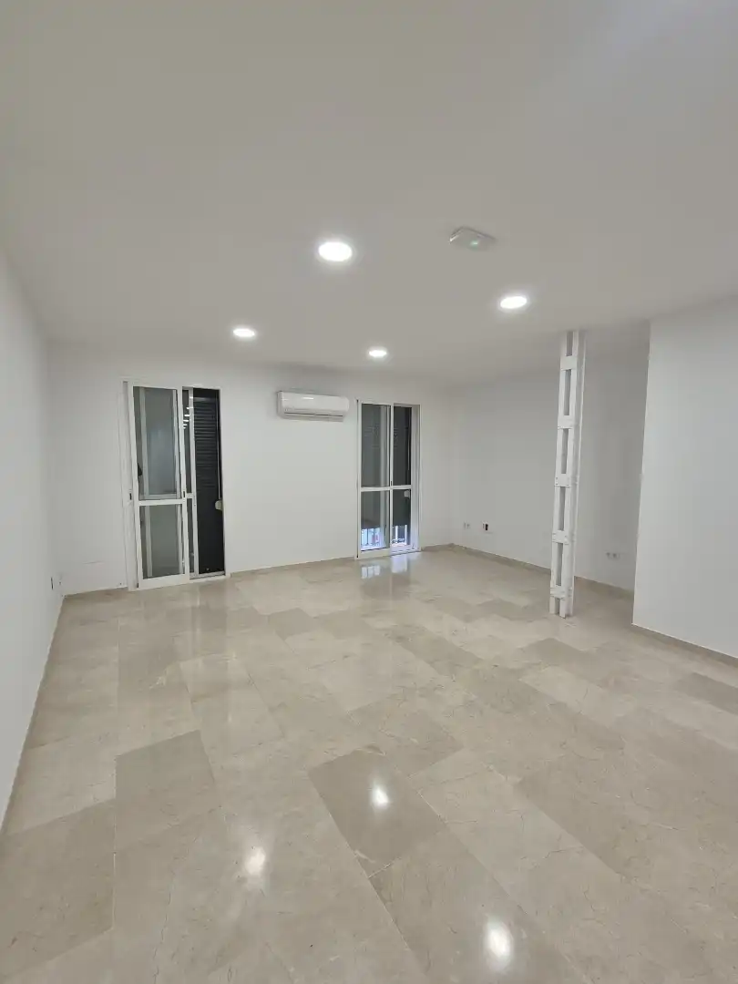 Office for rent in Sevilla
