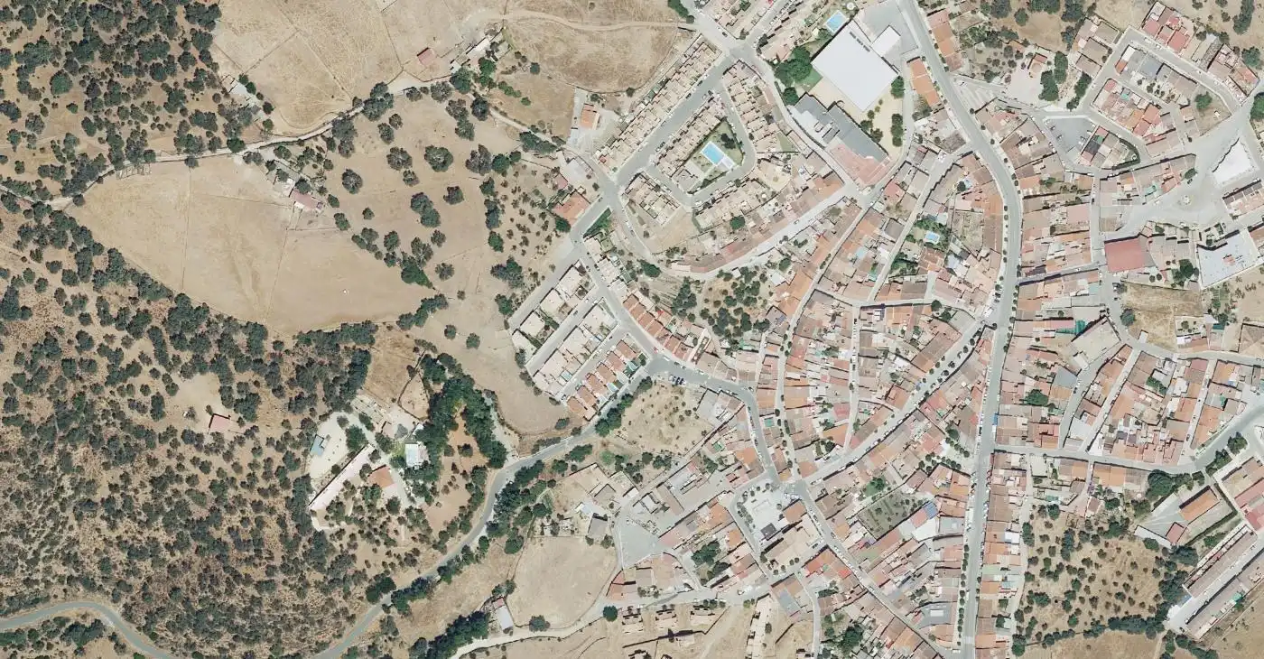 Piso en venta en El Ronquillo, imagen 4