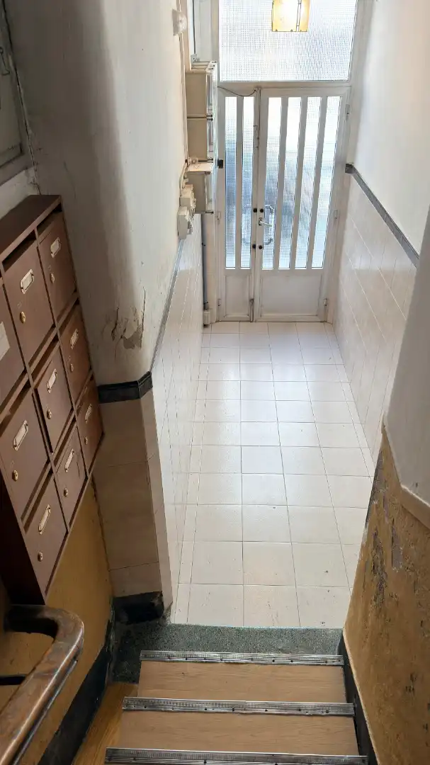 Flat for sale in Lugo  with Furnished
