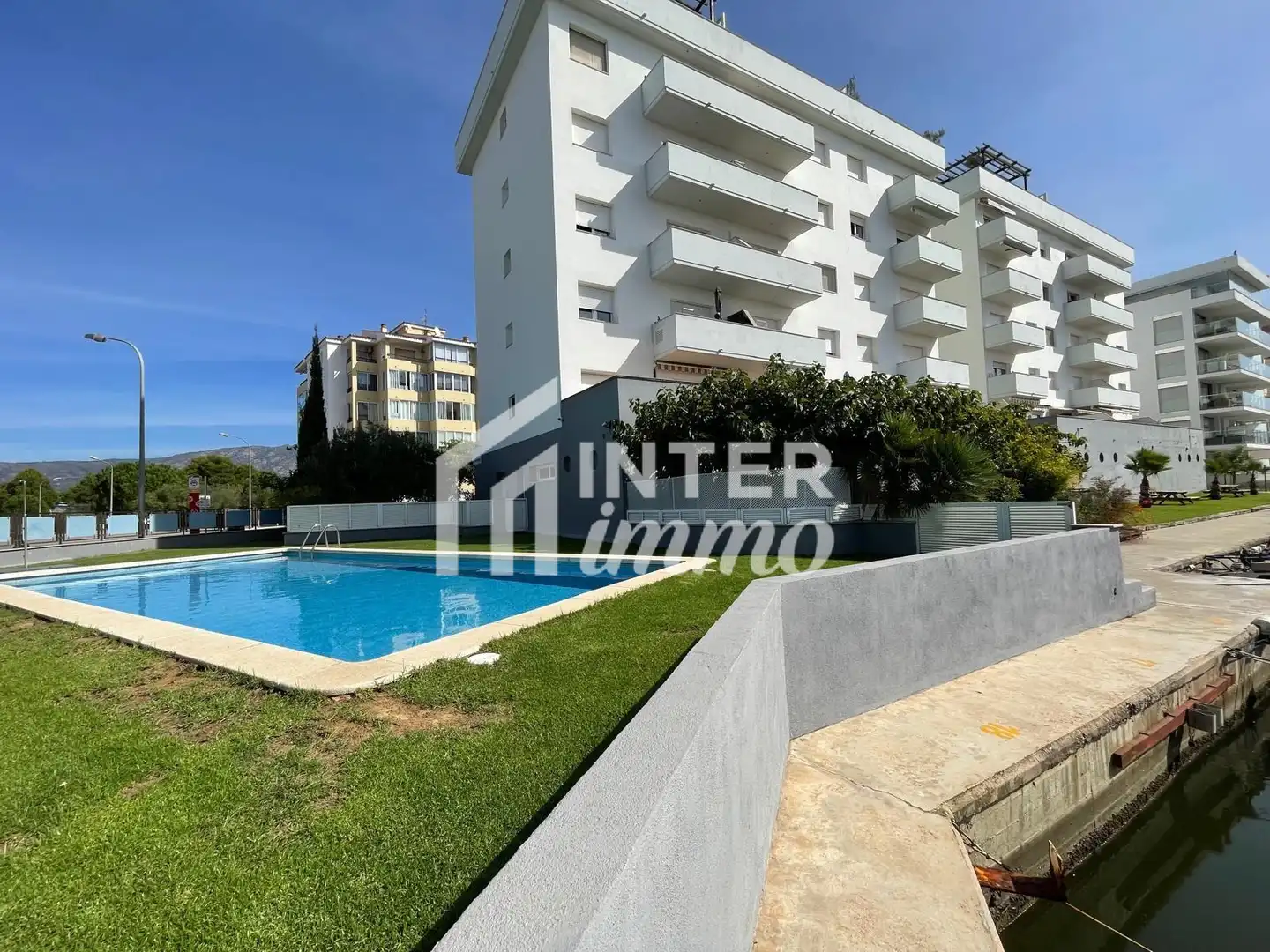 Apartamento con piscina en venta en Avenida De La Platja 105, imagen 28