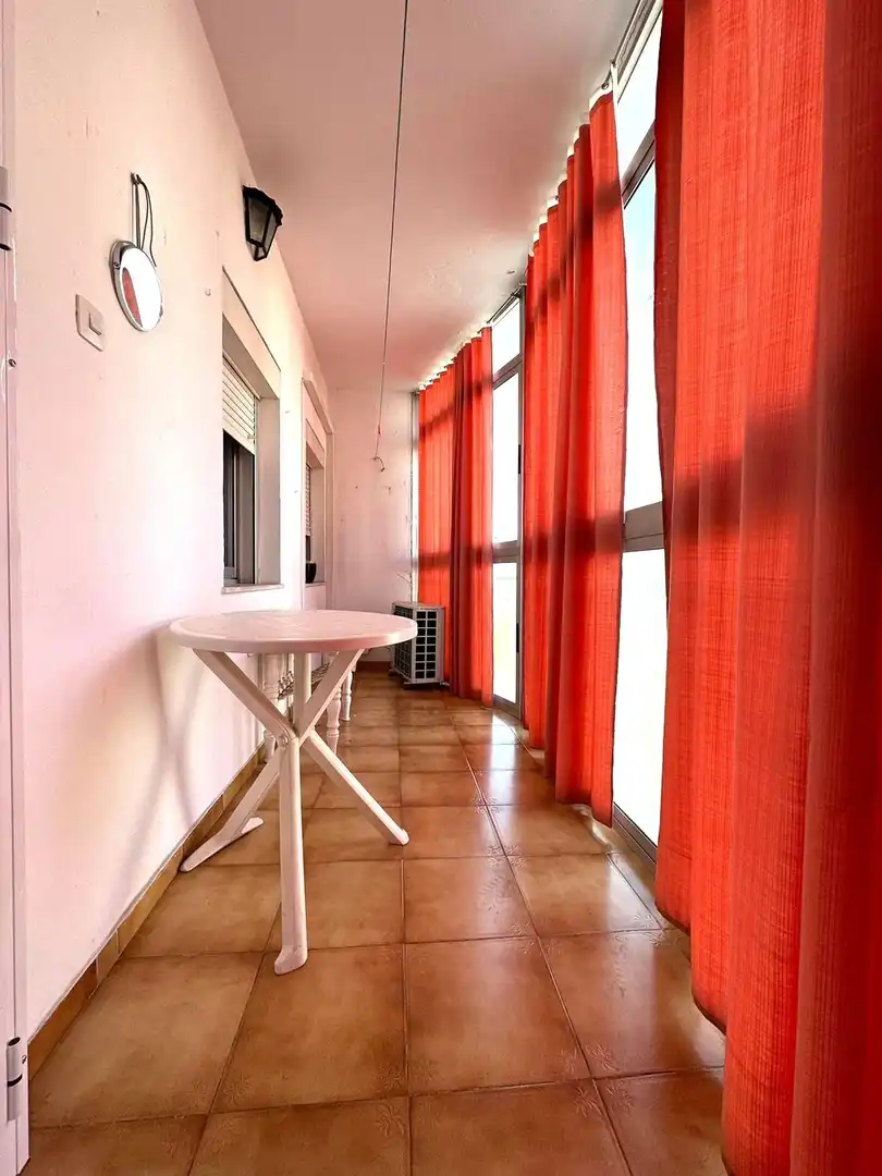 Piso en venta en El Rocío - La Milagrosa, imagen 4