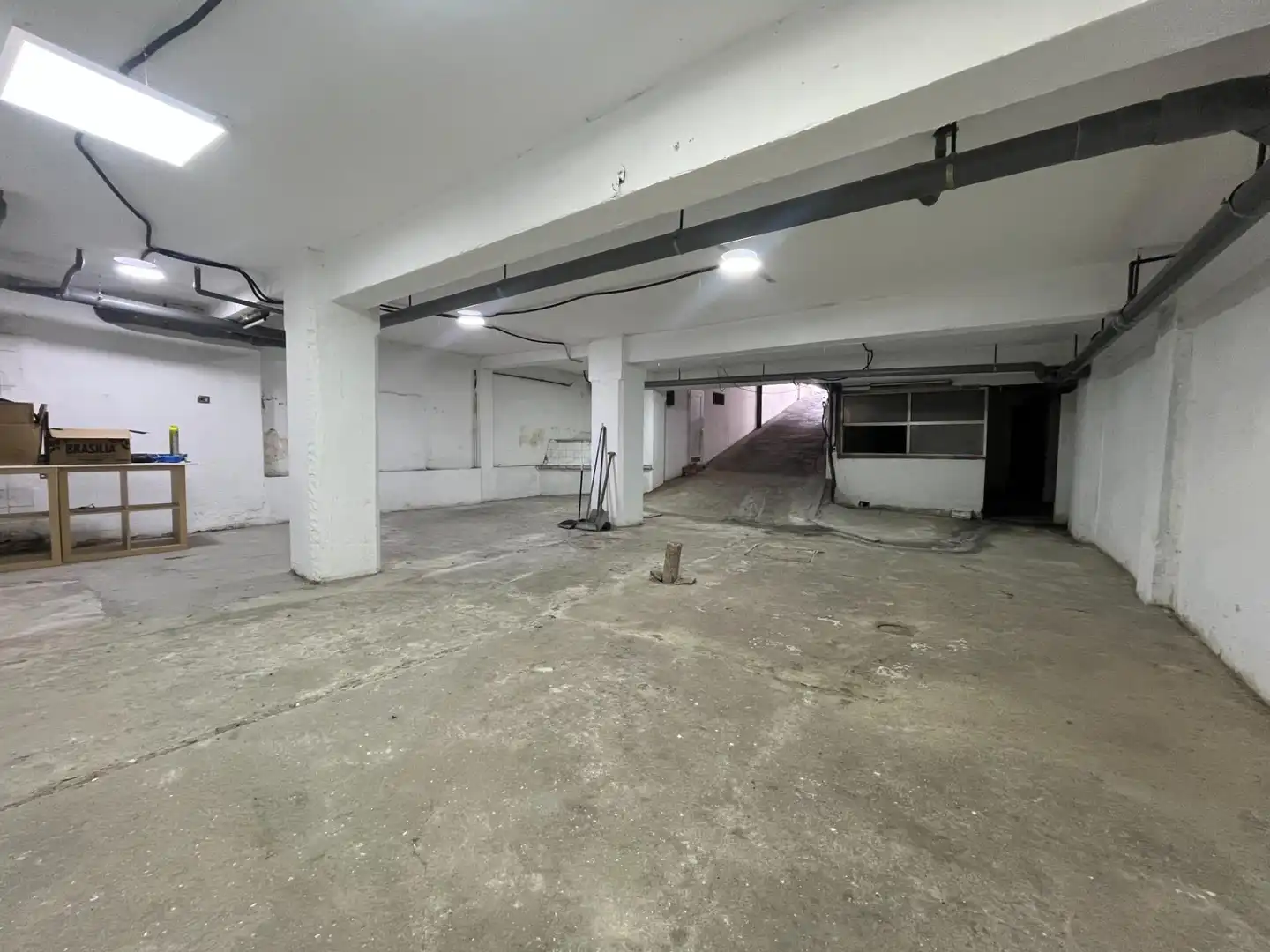 Garaje en venta en Vigo 