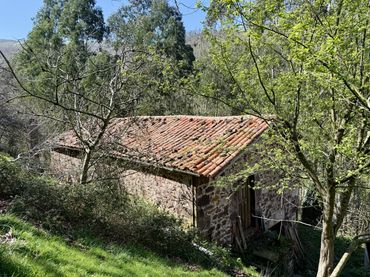 Casa en venda a Rubalcaba - LA QUIEVA