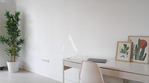 Foto 3 de Loft en venda a Tres Olivos - Valverde, Madrid