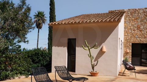 Foto 5 de Casa o xalet en venda a El Montgó, Dénia