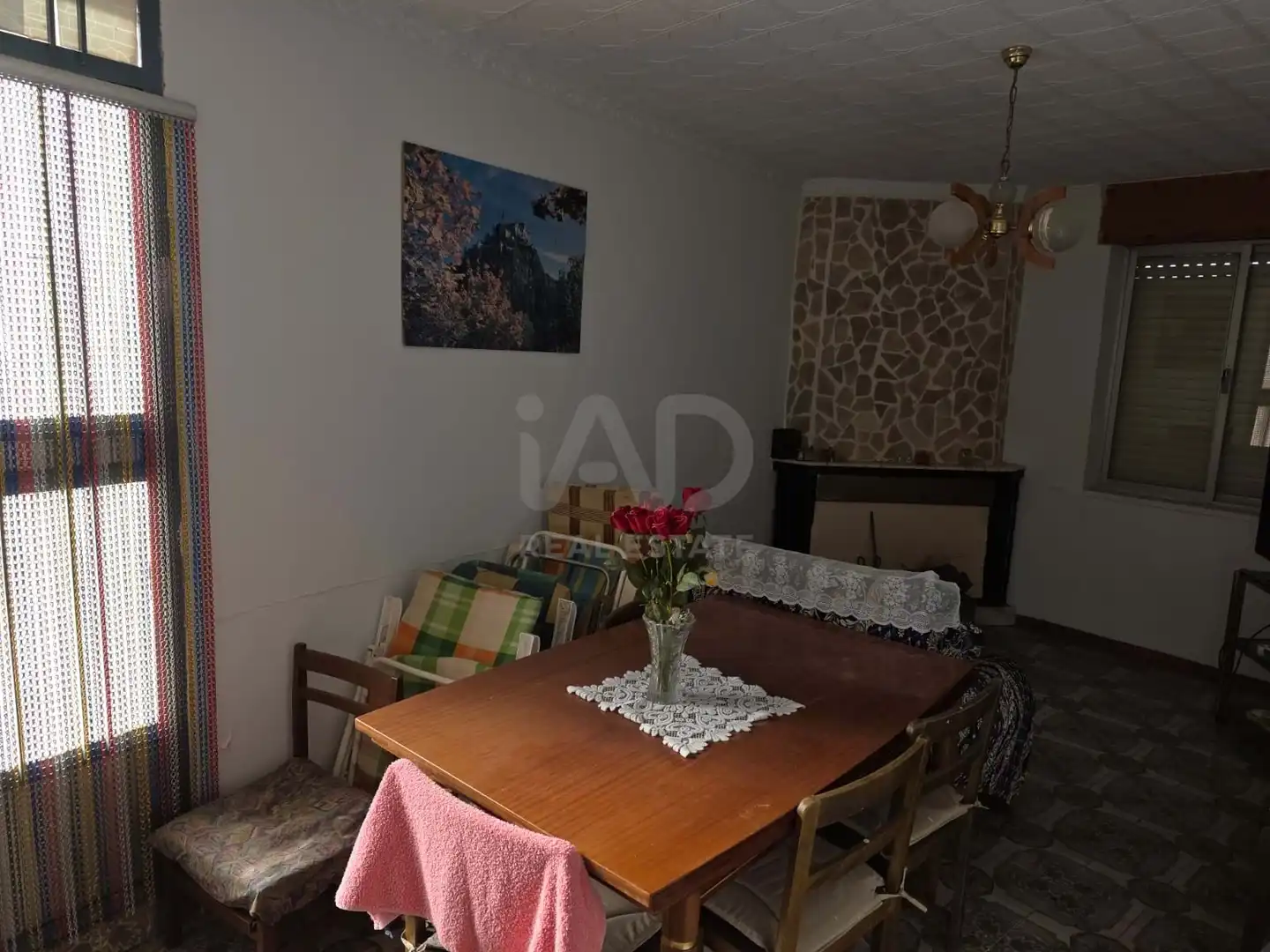 Casa o xalet en venda a Calasparra