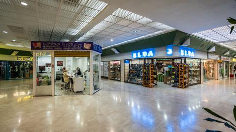 Photo 5 of Premises for sale in Avenida de Los Príncipes de España, La Espinilla - Parque Blanco, Madrid