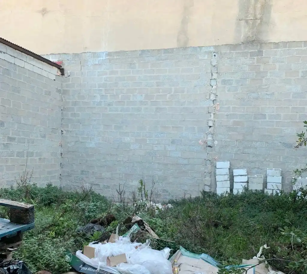Trastero en venta en Cádiz