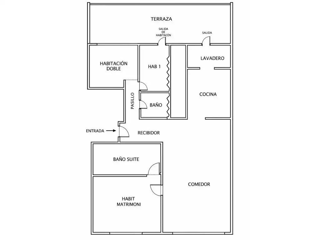 Appartamento con ascensore in vendita a Calle Guilleries, imagen 28