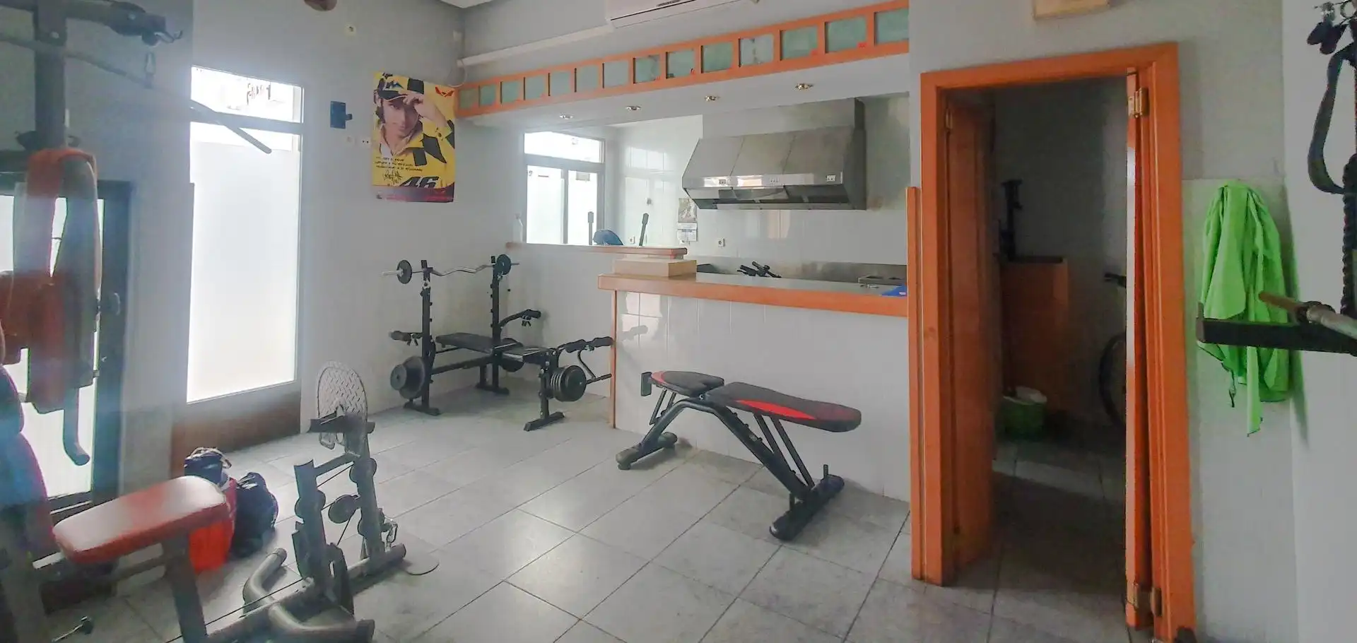 Local comercial en venda a Calle Calle de los Almendralejos, imagen 4