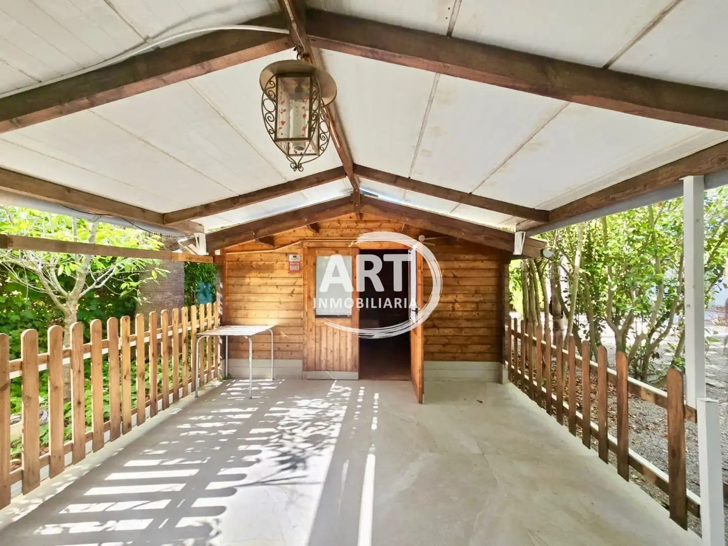 Garden of Houses for sale in Bétera  with Air Conditioner, Private garden and Terrace