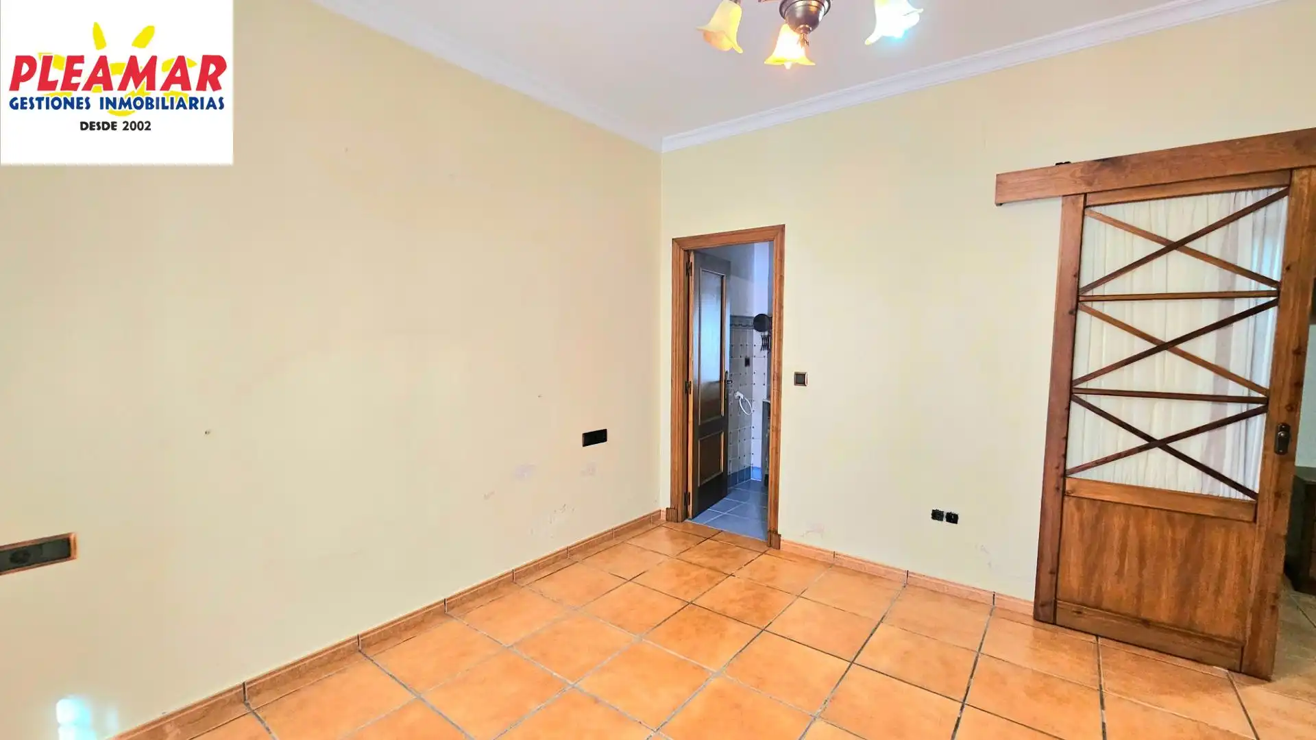 Finca rústica en venta en Chipiona