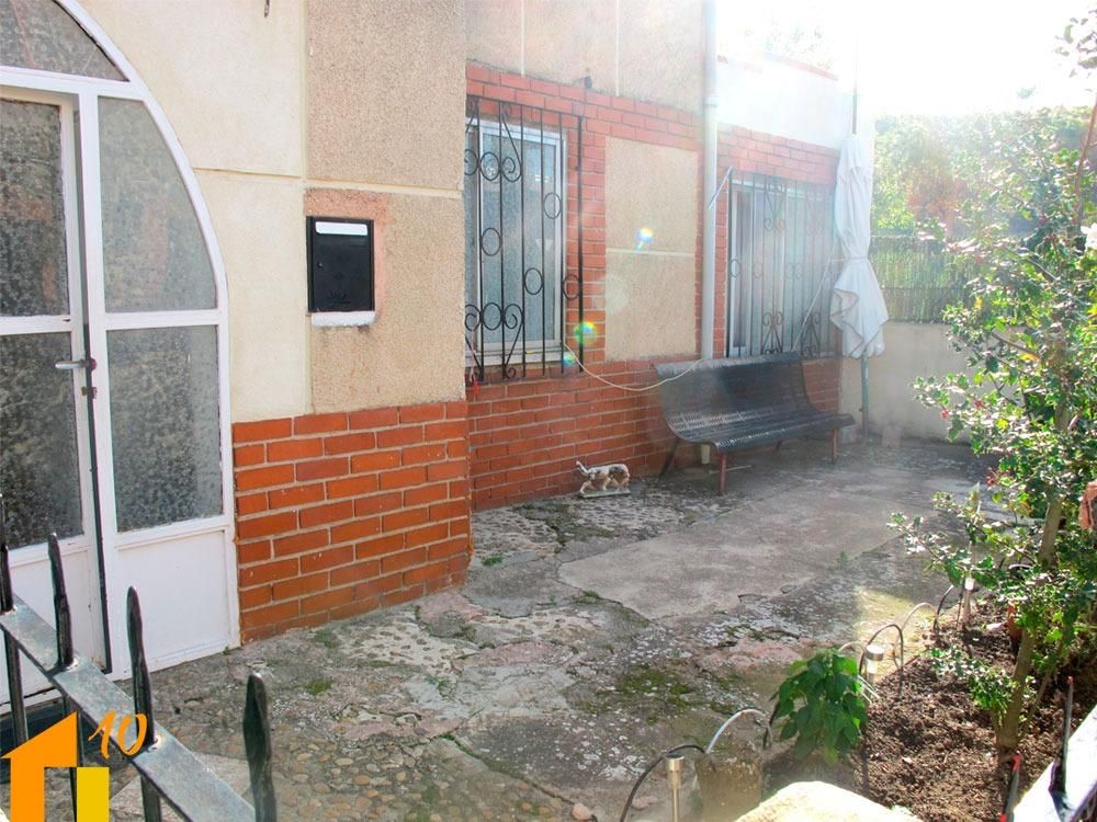 Casa adosada en venda a Calle DIEGO RODRIGUEZ, Santa Teresa  - San Pedro Cardeña