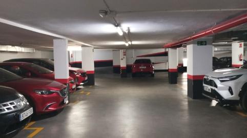 Foto 3 de Garaje de alquiler en Paseo de las Delicias, 64, Delicias,  Madrid Capital