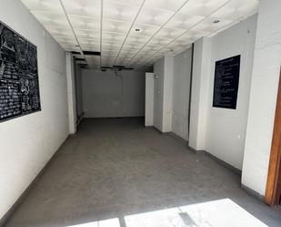 Premises to rent in Málaga Capital