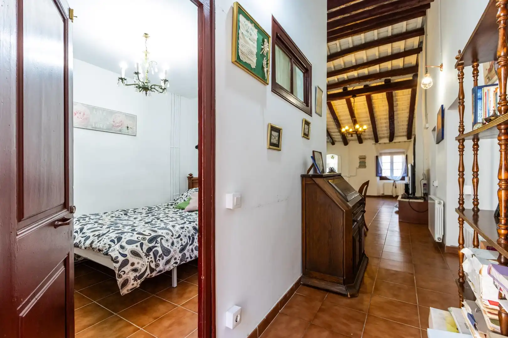 Casa o chalet en venta en Sant Llorenç Savall con Calefacción, Jardín privado y Trastero