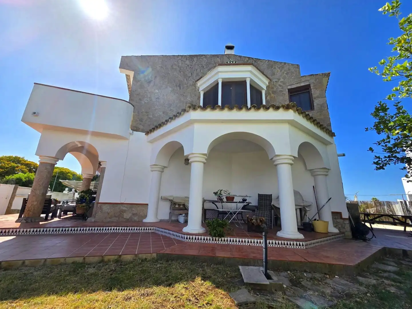 Chalet con piscina en venta en Las Lagunas - Campano, imagen 16