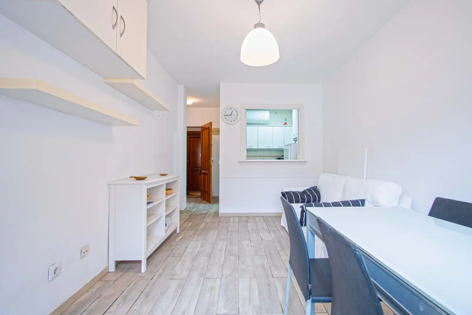 Wohnung zur Miete in Sevilla, Sevilla