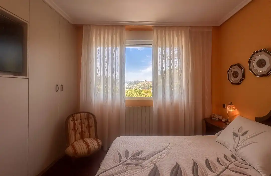 Habitación de Casa o chalet en venta en Camargo con Calefacción, Jardín privado y Terraza