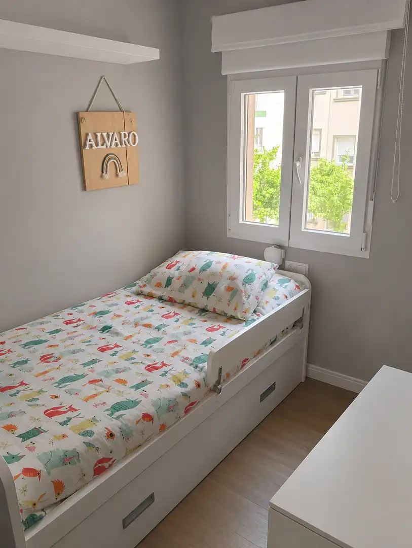 Habitación de Piso en venta en Cádiz