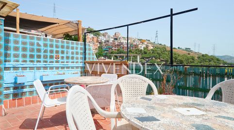 Photo 2 of Attic for sale in Barcelona - Carrer Pla de Fornells, Les Roquetes, Barcelona Capital