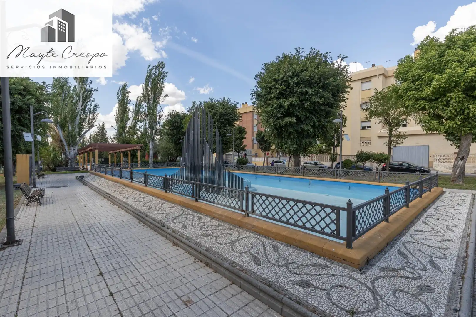 Terraced house for sale in Calle M.J.LARRA ACCESO I 8, imagen 2