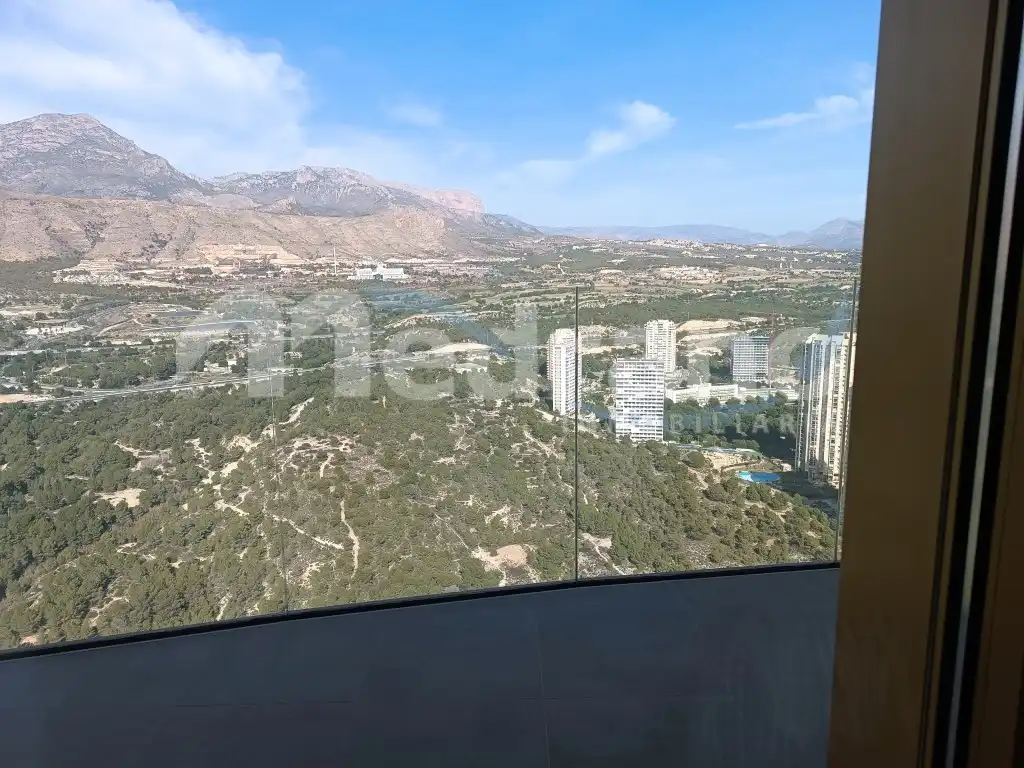 Piso con piscina en venta en Avenida Puerto Rico, imagen 21