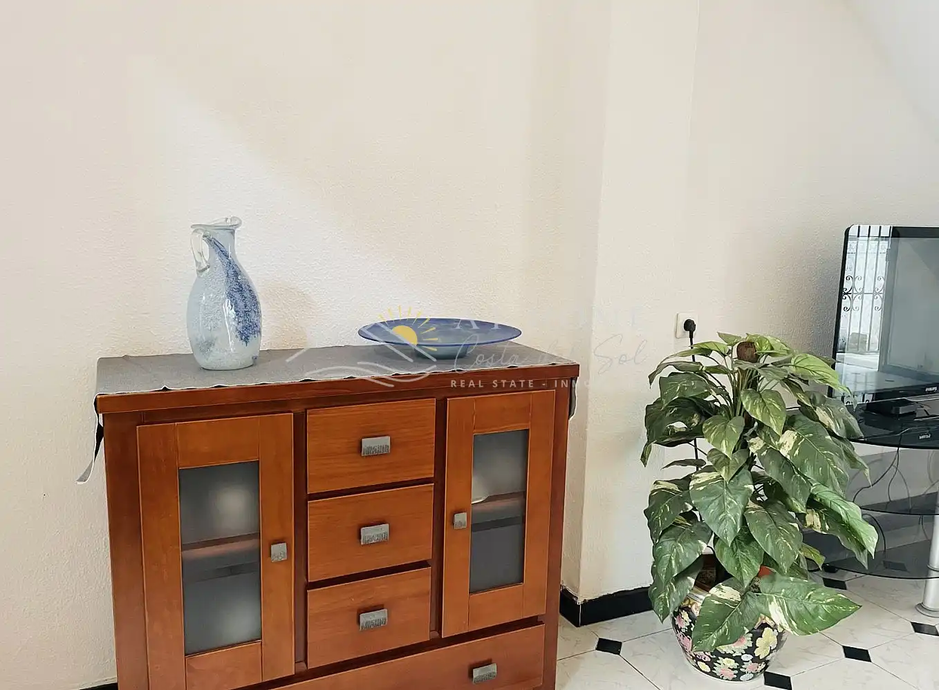 Houses for rent in Nerja  with Terrace