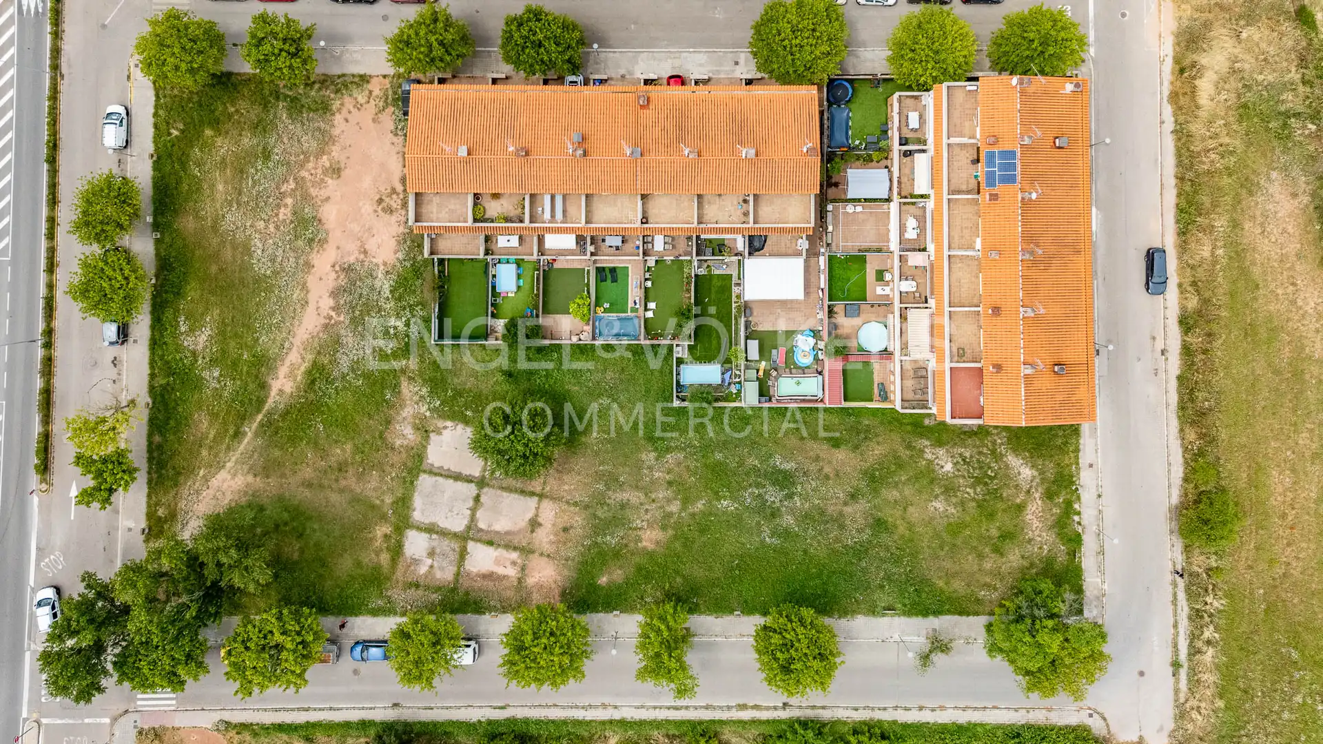 Wohnbaugrundstück zum Verkauf in Artés, imagen 2