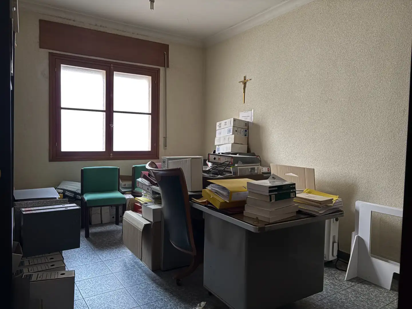 Flat with terrace for sale in Calle Rúa Zapatería, imagen 4