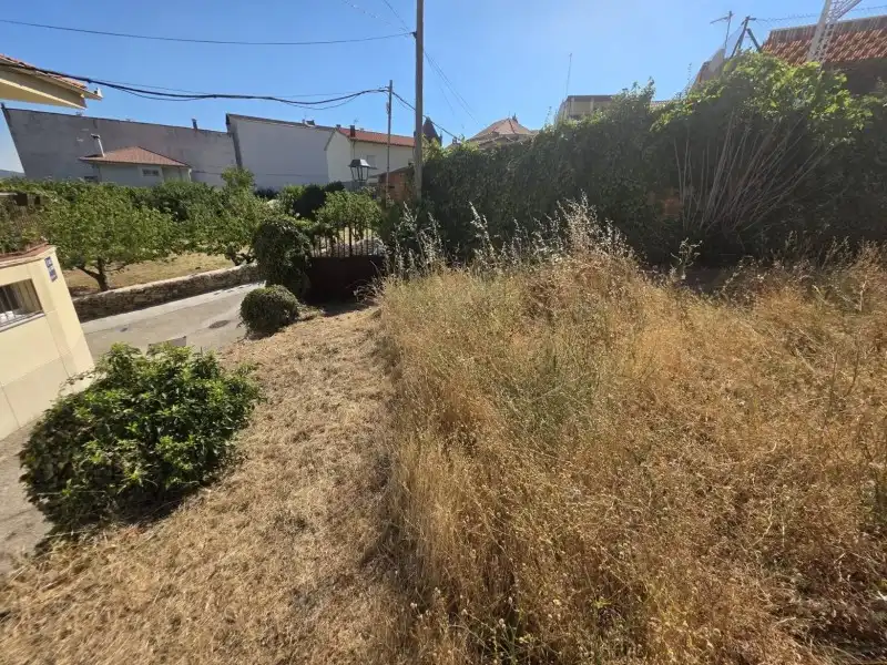 Residencial en venda en El Torno 